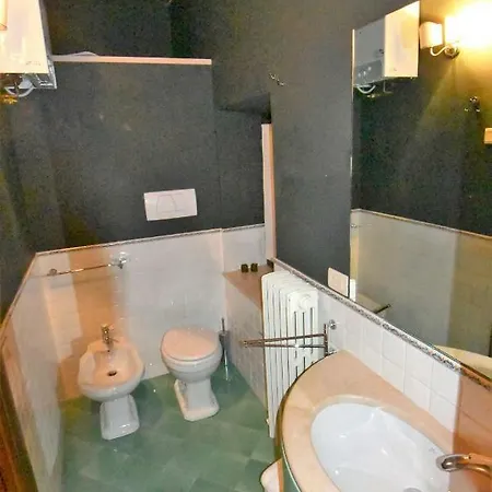 La Casetta A Torre Di Palme Apartman
