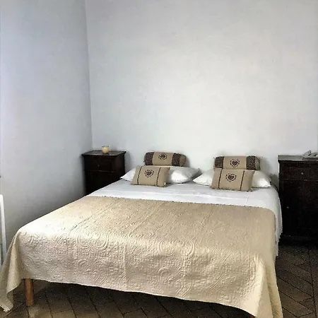Apartman La Casetta A Torre Di Palme *