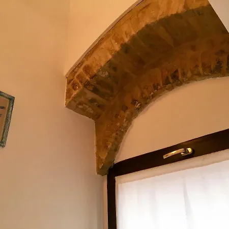 La Casetta A Torre Di Palme *
