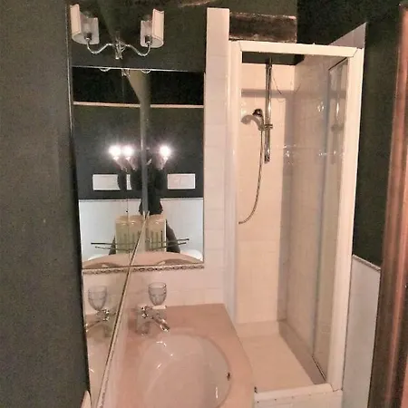 La Casetta A Torre Di Palme Διαμέρισμα Φέρμο